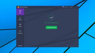 AVAST ANTIVIRUS GRATIS ITALIANO PER VISTA SCARICA