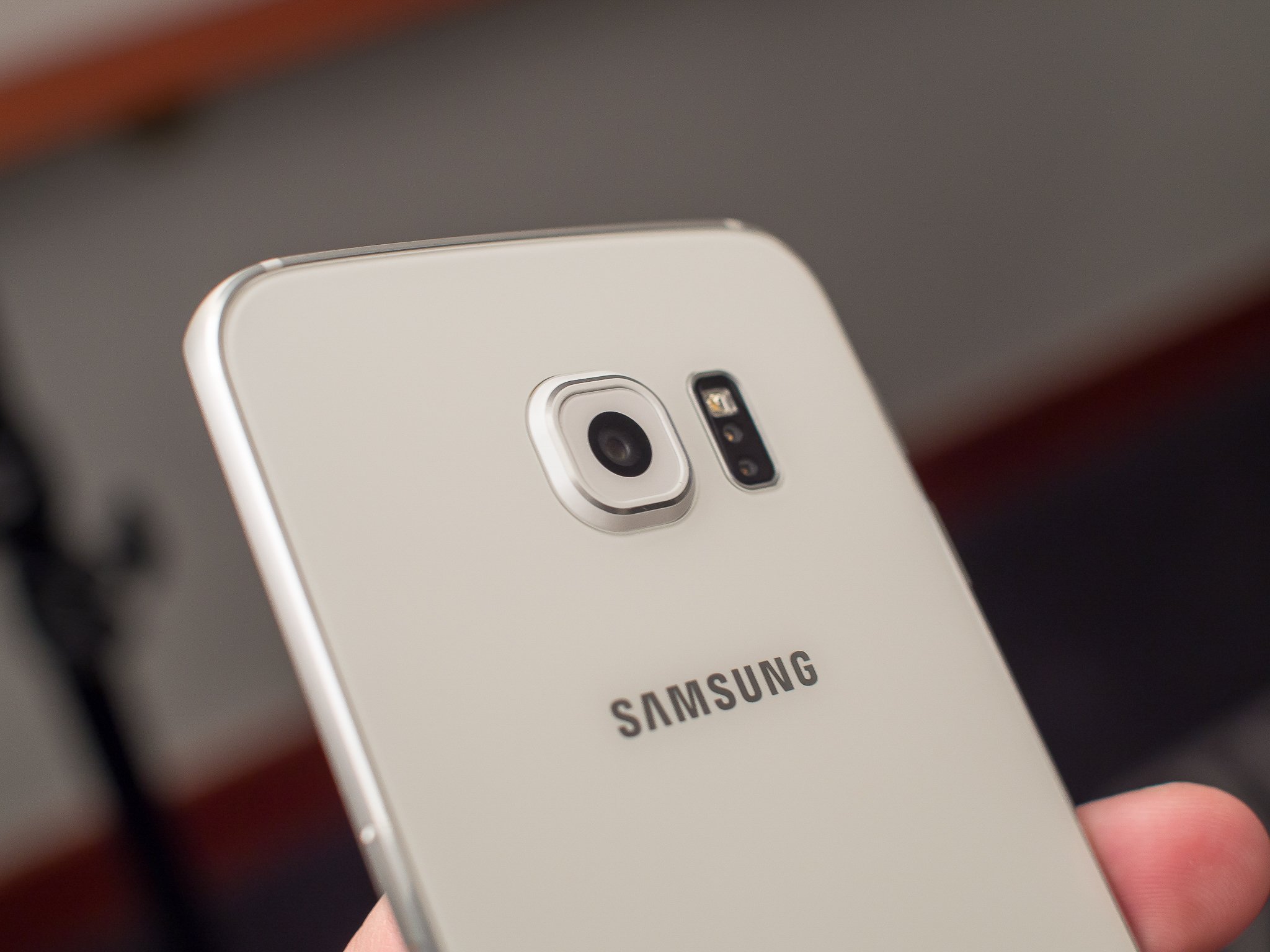 Samsung Galaxy S6 and S6 edge | Central
