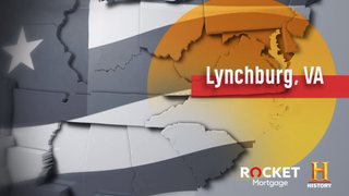 Lynchburg worked to virtually eliminate veterans living on the streets.