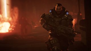 Gears Tactics New March