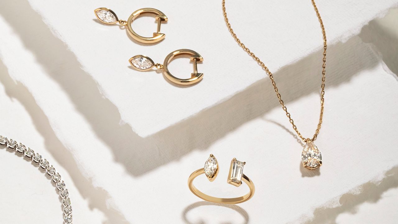 The best sustainable jewelry brands to shop now | My Imperfect Life