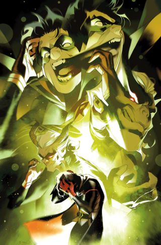 DC August 2022 solicitations