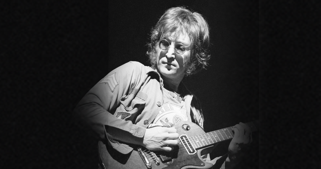 John Lennon
