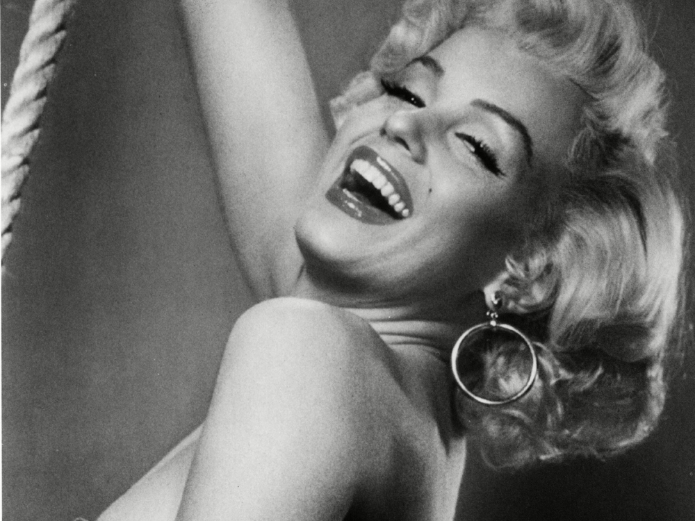 Marilyn Monroe stars in new Chanel ad campaign - Telegraph