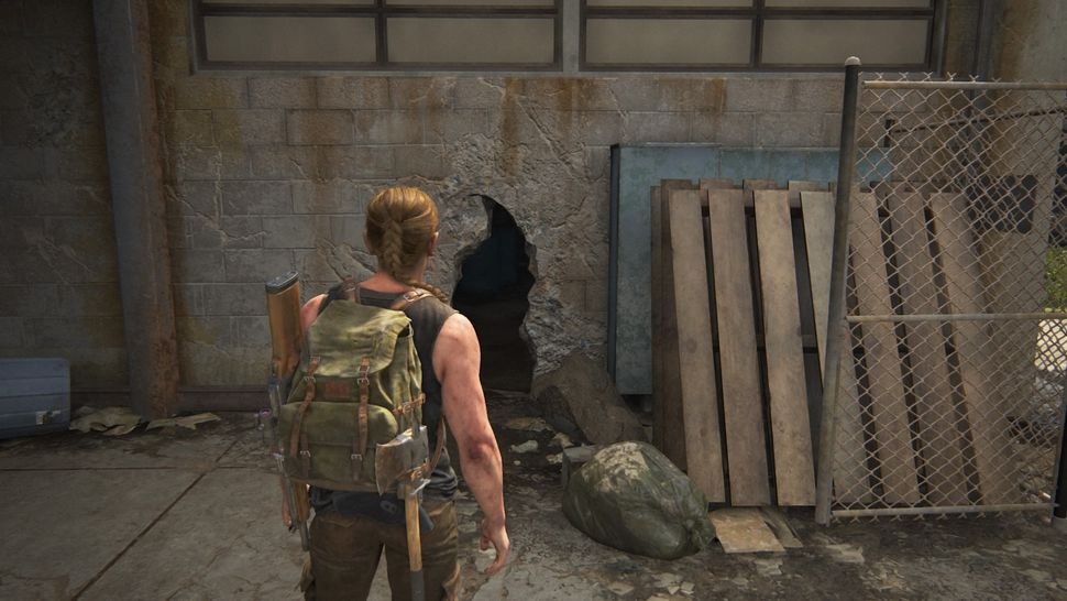 The Last of Us 2 safe codes all locations and combinations revealed