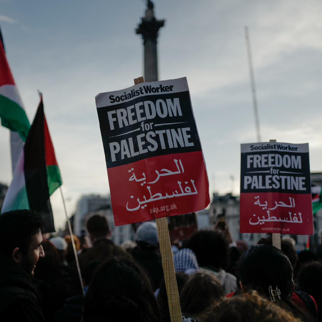 How to write to your MP about the Gaza ceasefire vote if you're dissatisfied with the result