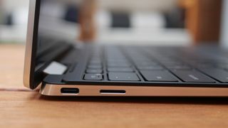 Dell XPS 13 2-in-1 review