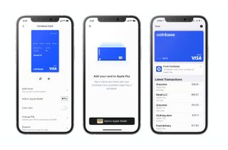 Coinbase Card