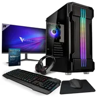 Vibox II-22 | £930.95 £809.95 at Amazon
Save £125 - Features:
