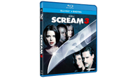 Get Scream 3 on Blu-ray: $13.99 $9.99 on Amazon