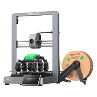 Creality Ender-3 V3 CoreXZ (FDM) | $389 $279 at CrealitySave $110 - Buy it if:Don't buy it if:Price check:UK price:£359£269 at Creality