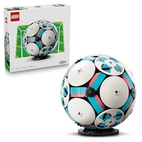 Lego Editions Football Toy Lego Editions Football Toy