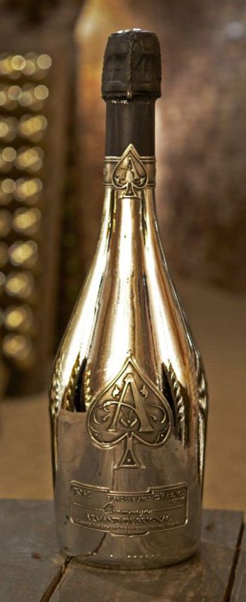 Jay-Z's Champagne launches £400 Blanc de Blancs | Decanter