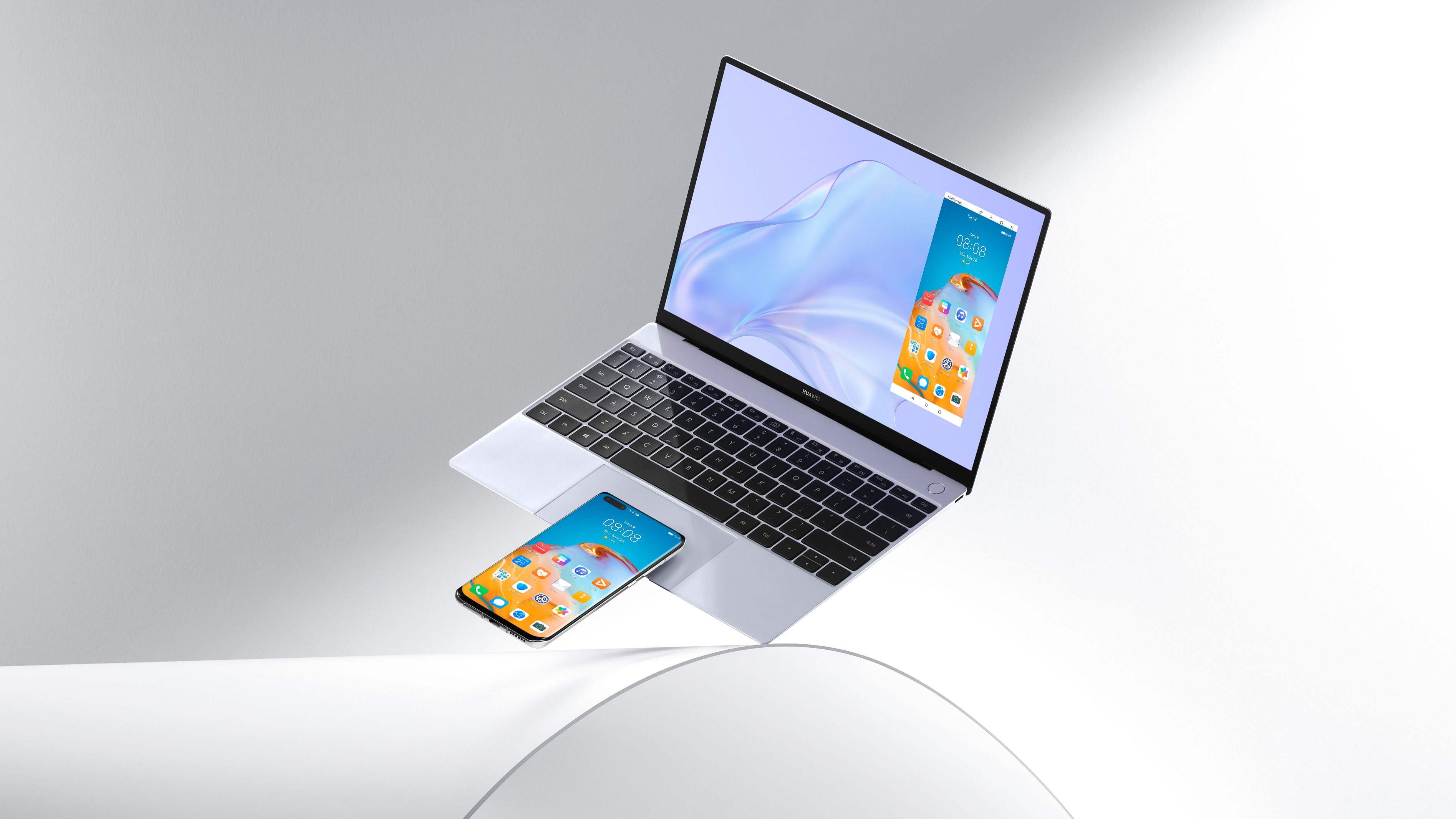 Huawei MateBook X 2020 UAE launch is official