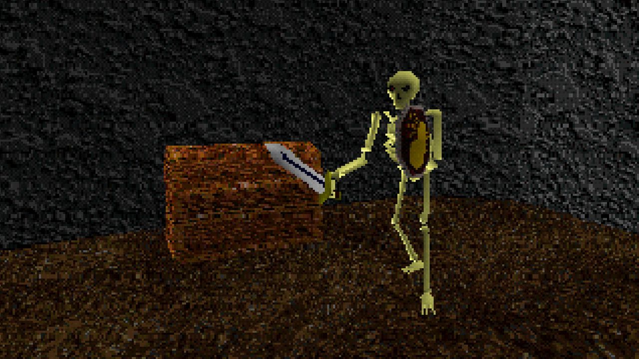 Dark Souls and Elden Ring studio FromSoftware was "worried" how its OG RPG King's Field would be received, but the studio wasn't going to be "constrained by existing games"