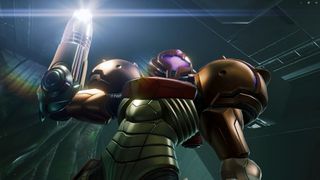 Metroid Prime 4