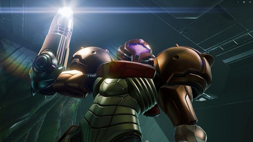 Metroid Prime 4