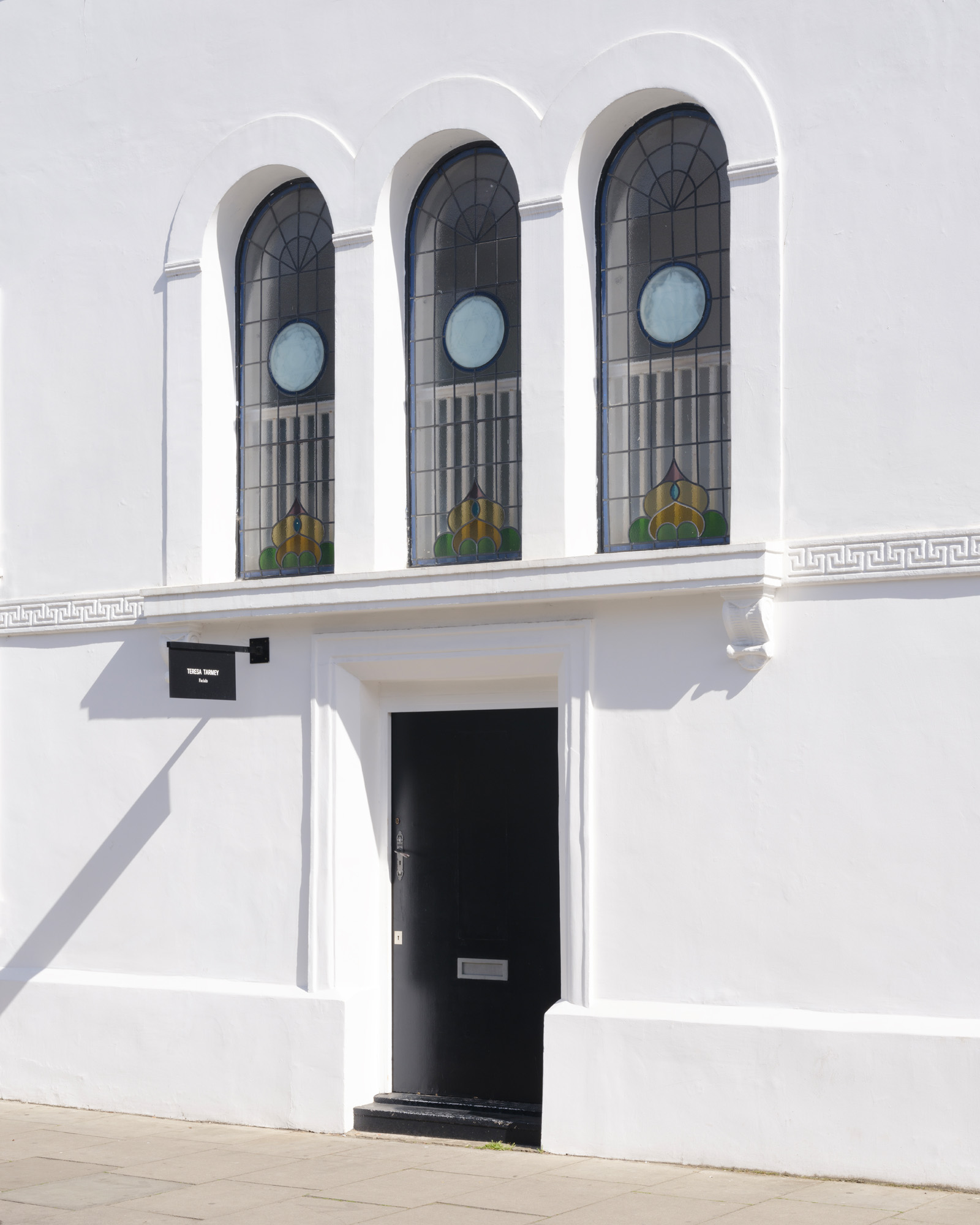 Teresa Tarmey Notting Hill clinic
