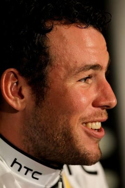 Mark Cavendish