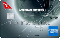 American Express Qantas Ultimate Credit Card | 60,000 bonus Qantas points