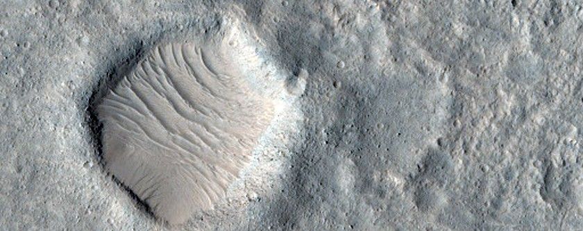 Huge HiRISE Photo Release Reveals Mars' Beauty | Space