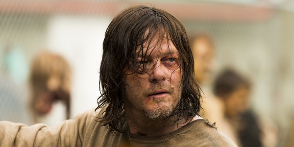 daryl walking dead