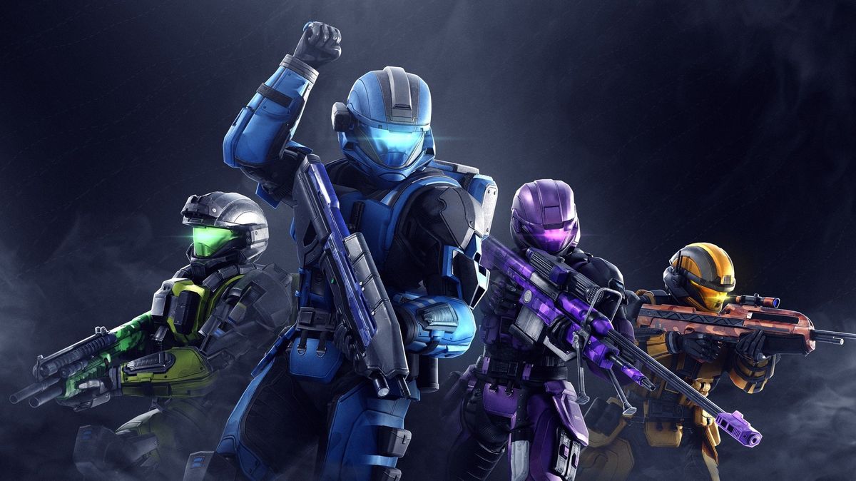 Halo: The Master Chief Collection may get microtransactions in the