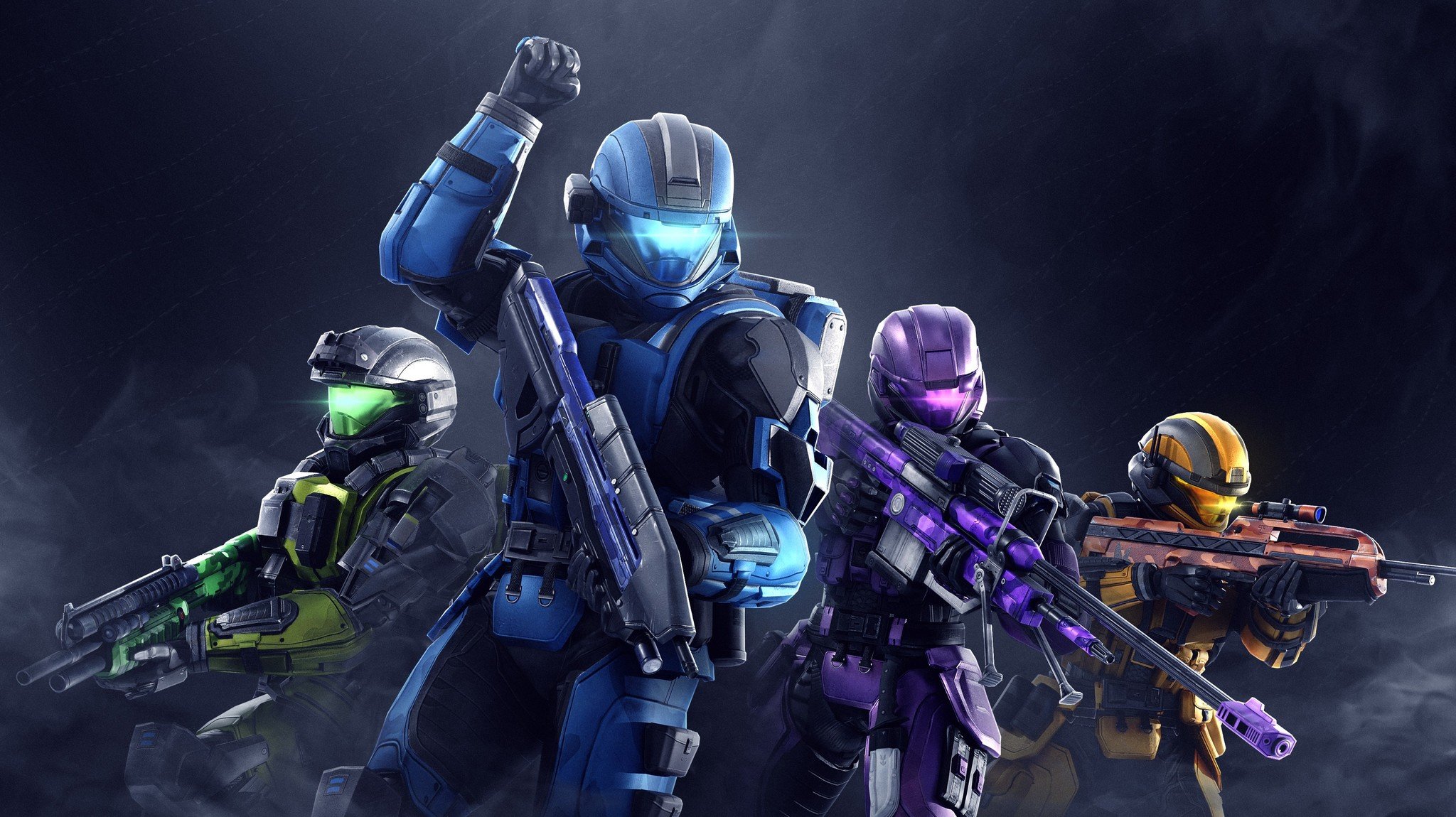 Halo: The Master Chief Collection' could still get microtransactions