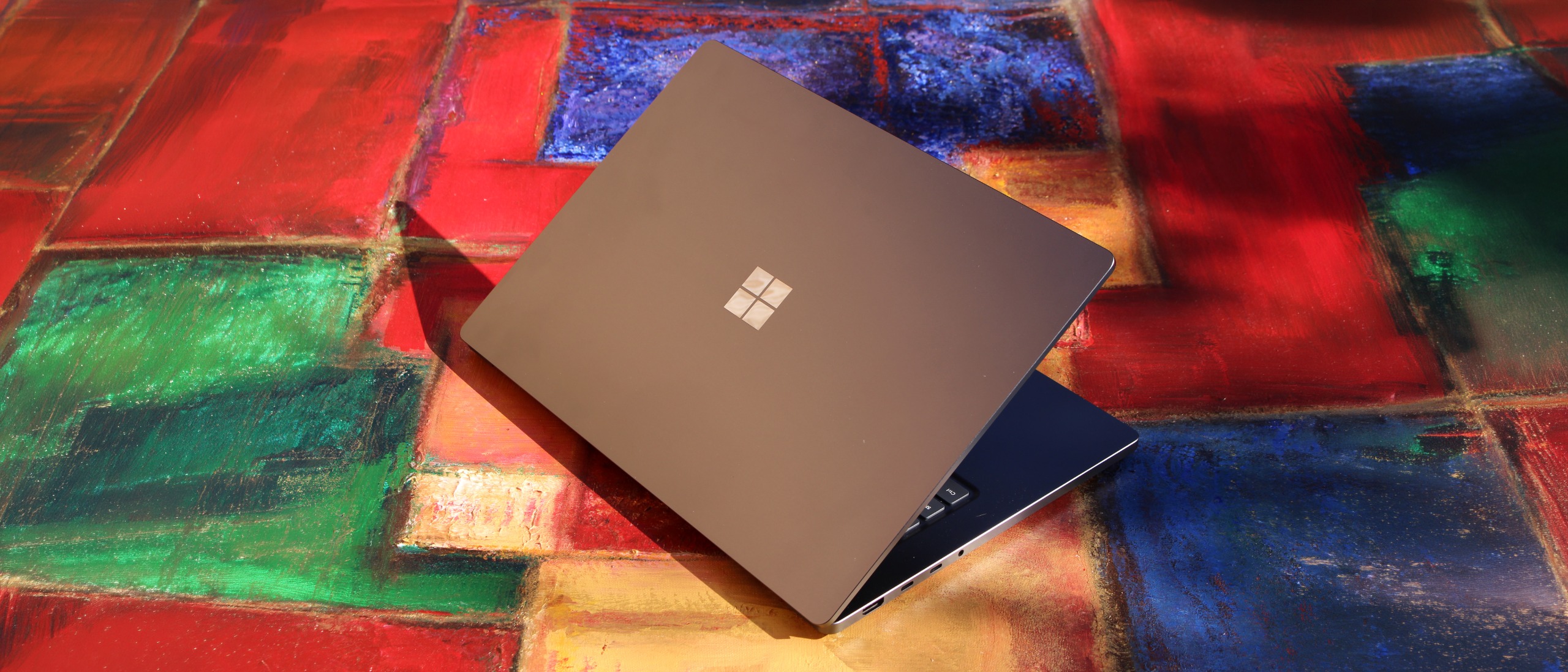 Surface Laptop Ultra