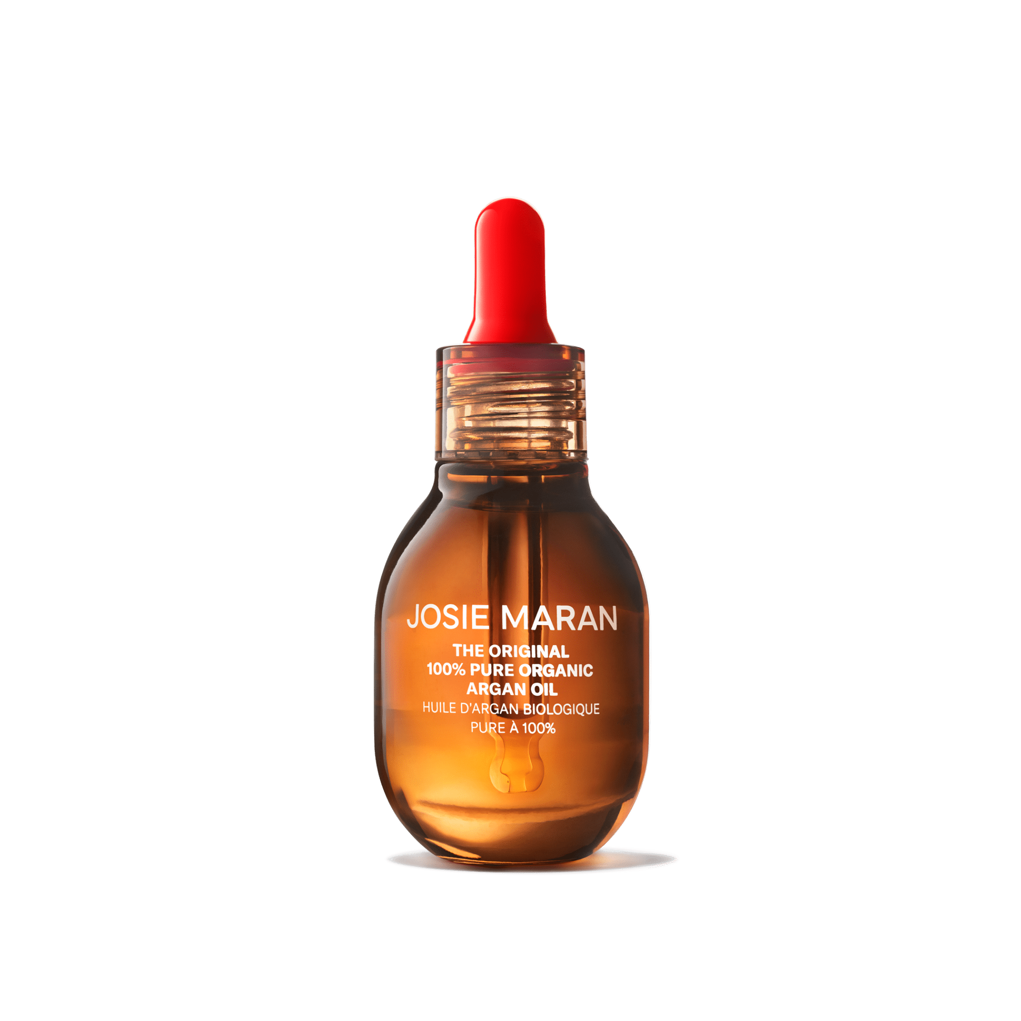 Original 100% pure organic argan oil