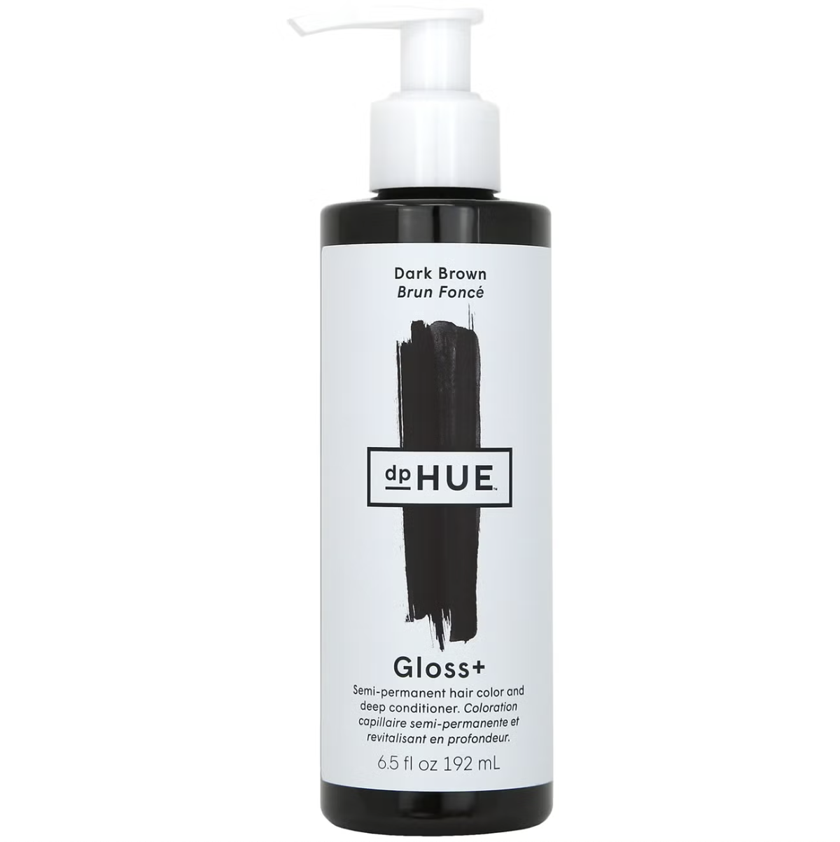 Dphue Gloss (6.5 Fl. Oz.) Auburn