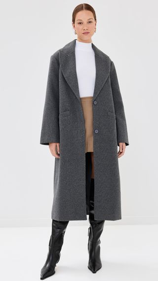 Olsen Coat