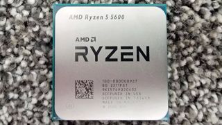AMD Ryzen 5 5600 and 5500 Review: Firing Back at Alder Lake 