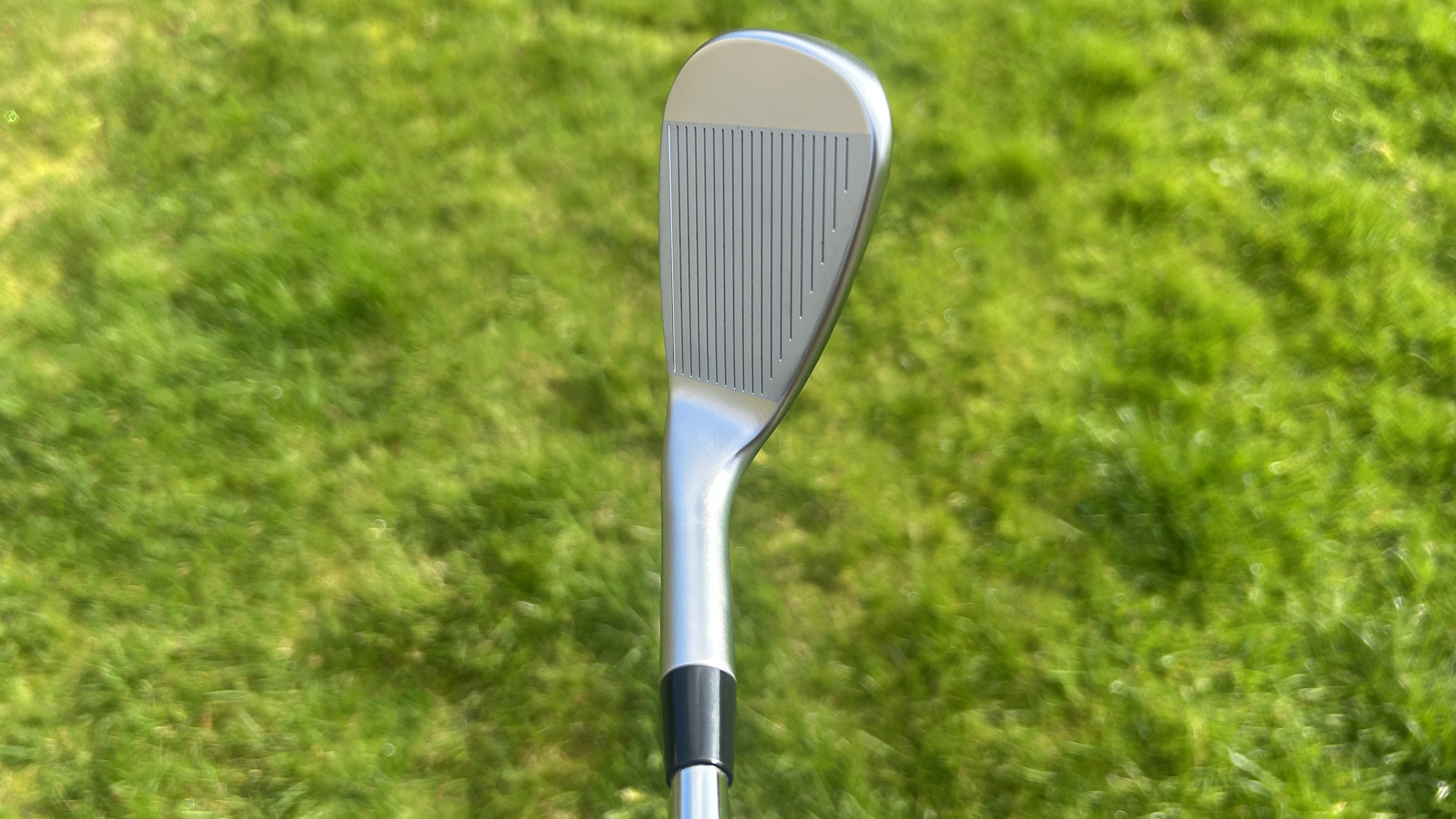 Photo of the Ping i540 Iron