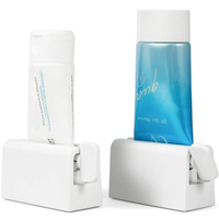 Corneria Toothpaste Tube Squeezer: $11 @ Amazon