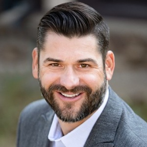 Scott Laband