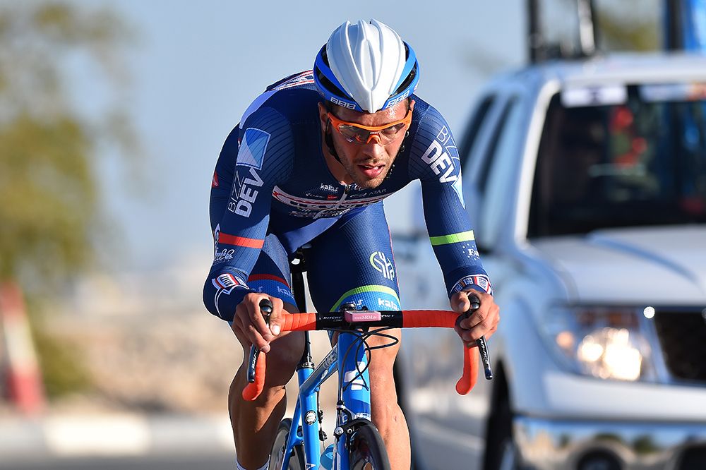 Simone Antonini (Wanty - Groupe Gobert)