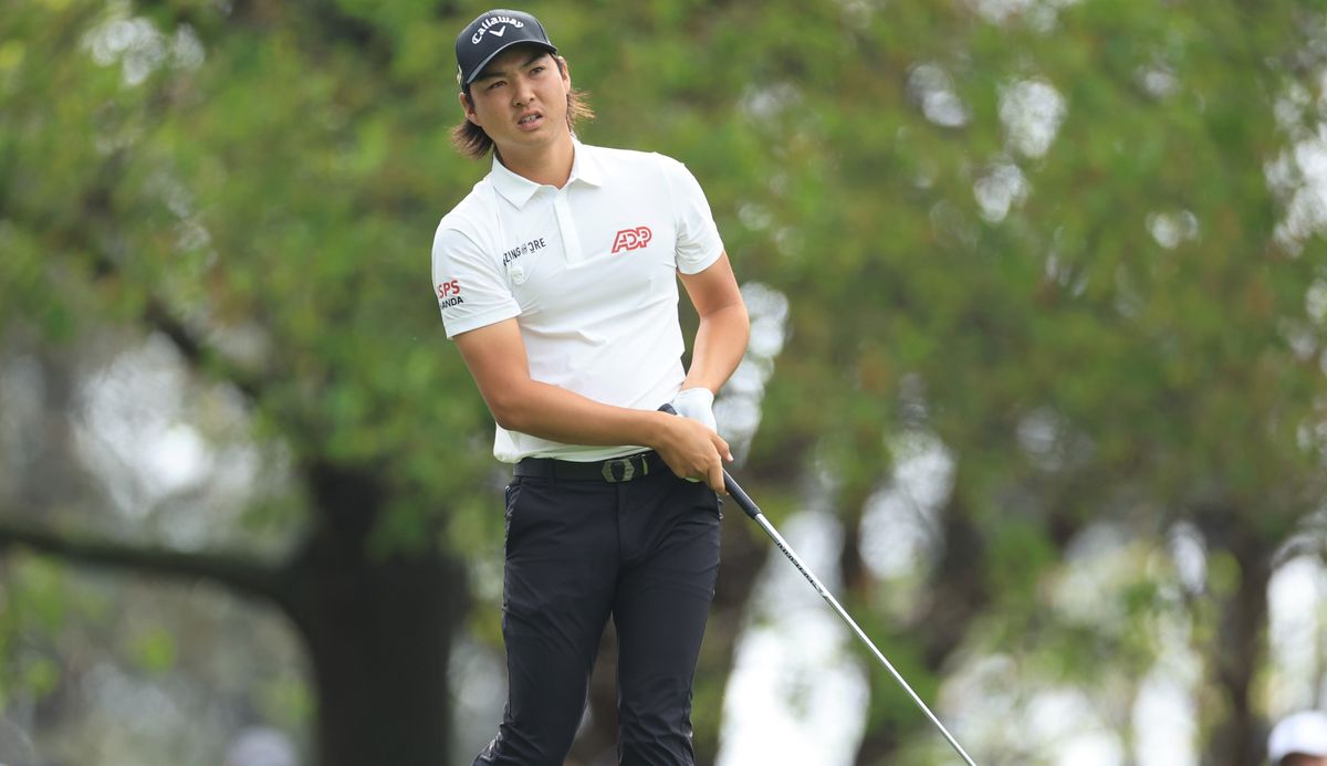 10 Things You Didn't Know About Min Woo Lee | Golf Monthly