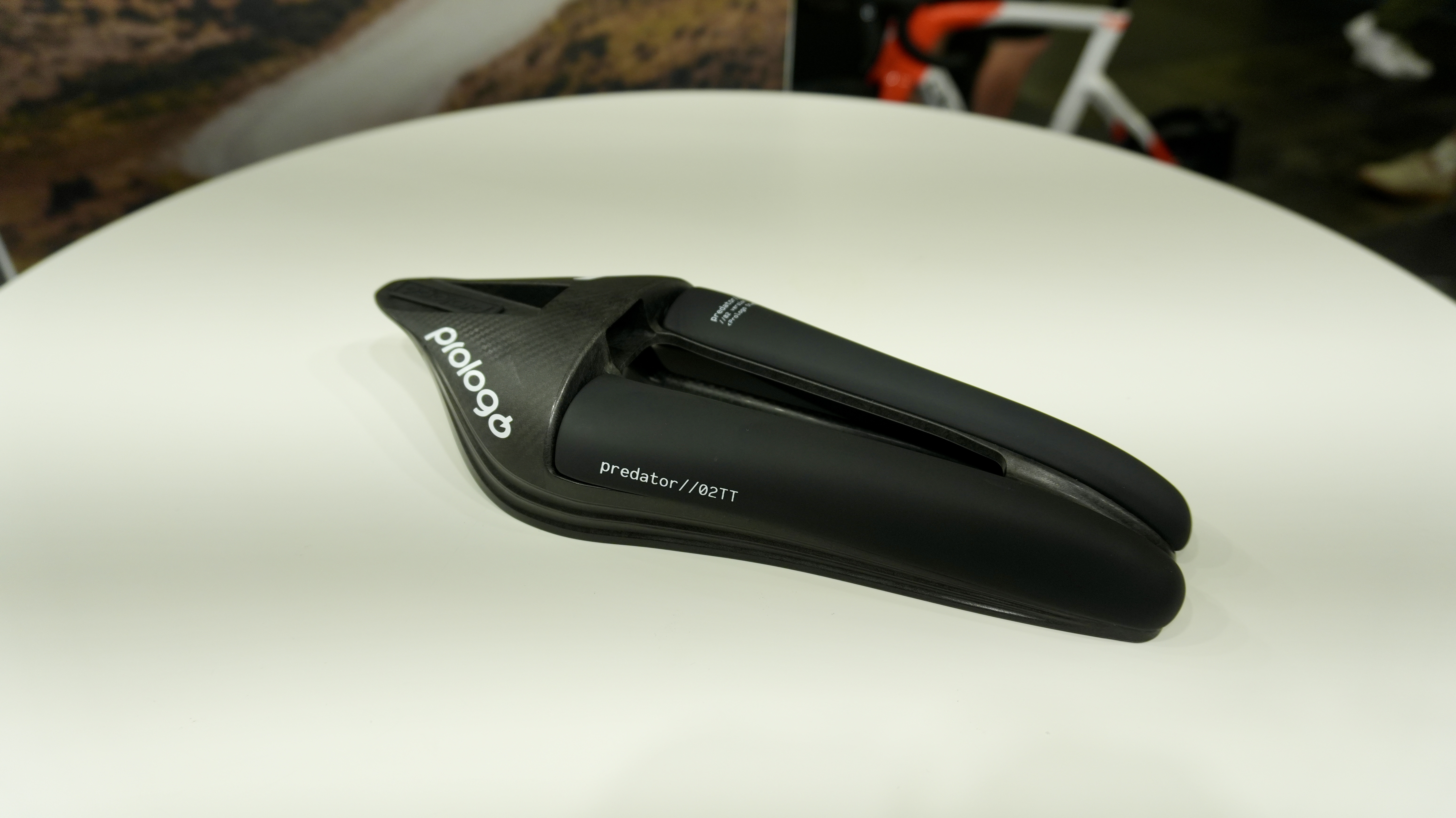Tech found at Eurobike 2026