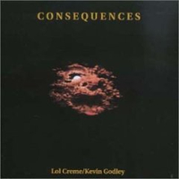 Godley &amp; Creme: Consequences (1977)