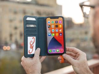 Best Iphone 12 Pro Max Wallet Cases