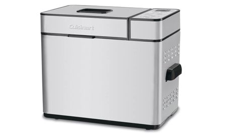 Cuisinart CBK-100 Review