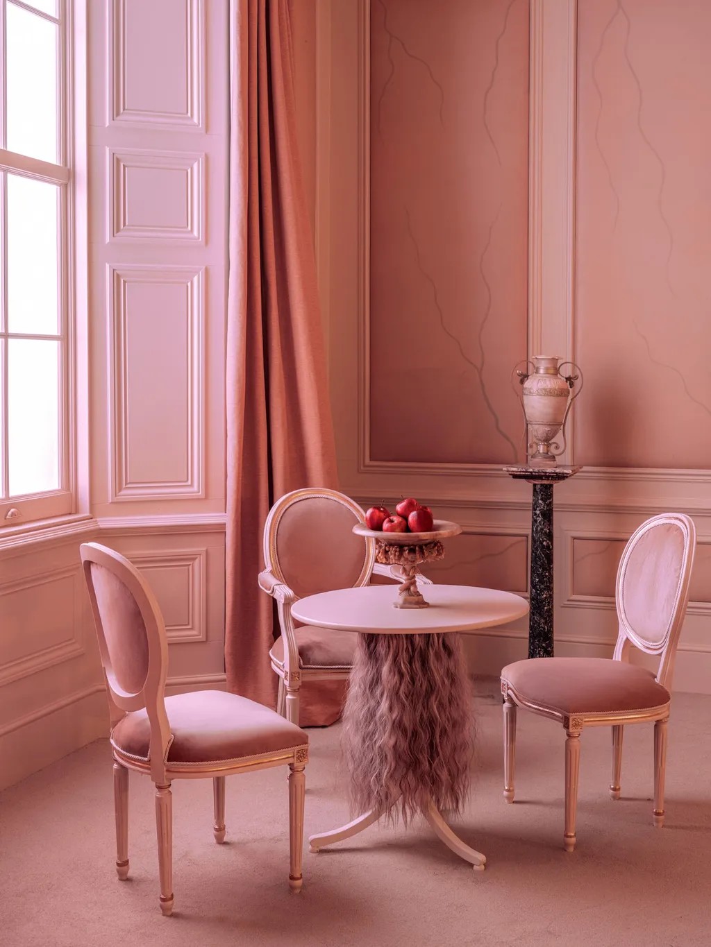 Wuthering Heights Airbnb Experience.