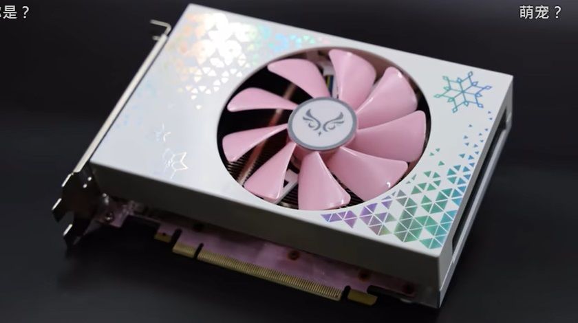 Zephyr launches ‘world’s first’ Nvidia RTX 4070 ITX form factor card — dual-slot and just 172mm long