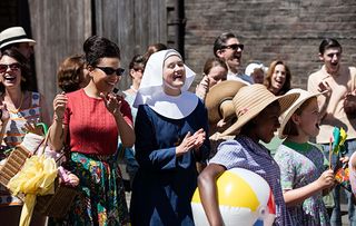 Call The Midwife S8 - EP3
