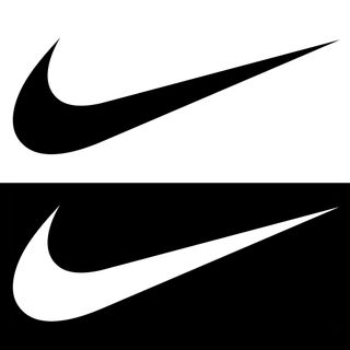 Silhouette test: Nike