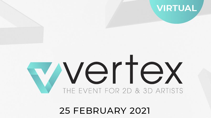 Vertex 2021