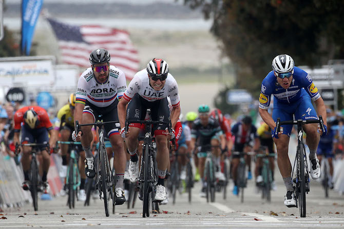 Tour of California 2019: Results & News