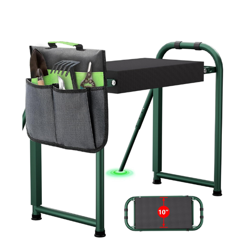  Garden Kneeler and Seat