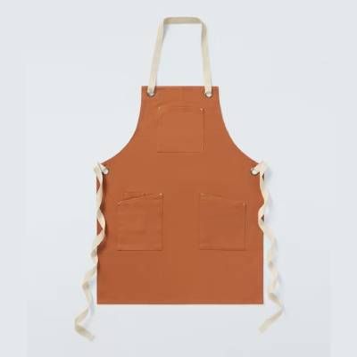 Professional Cotton Apron